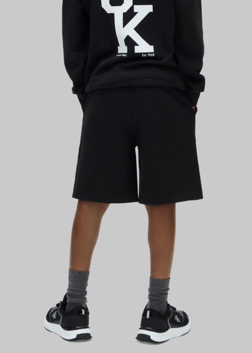 Calvin Klein bikses Relaxed