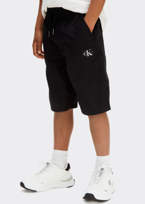 Calvin Klein bikses Parachute