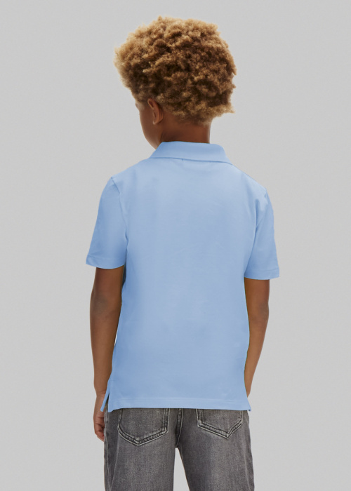 Calvin Klein polo krekls Solid polo