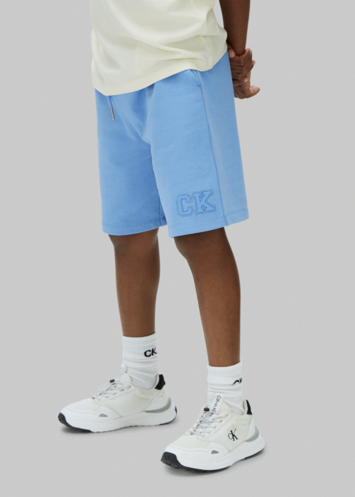 Calvin Klein bikses Relaxed