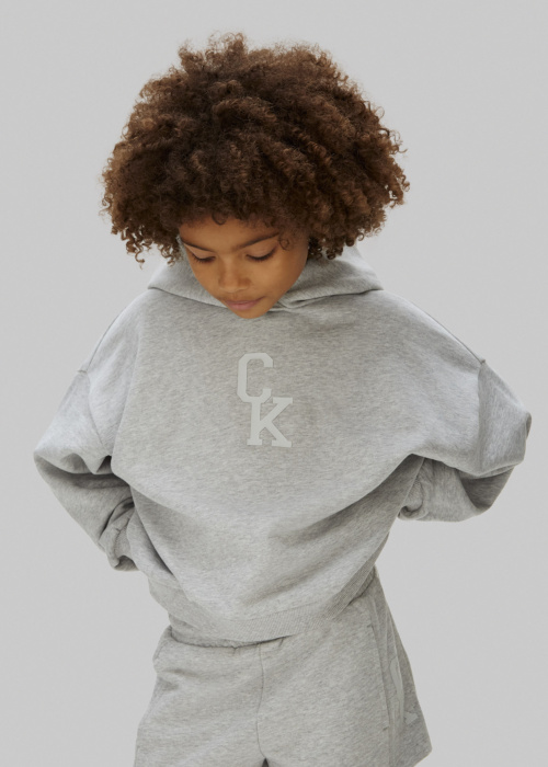 Кофта Hooded Calvin Klein