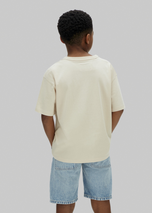 Calvin Klein T-krekls Square