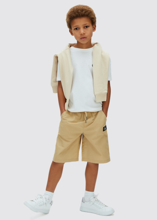 Calvin Klein bikses Parachute