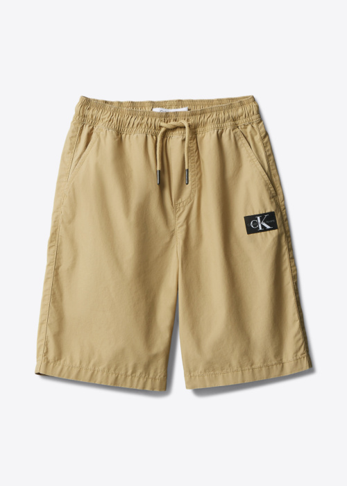 Calvin Klein bikses Parachute