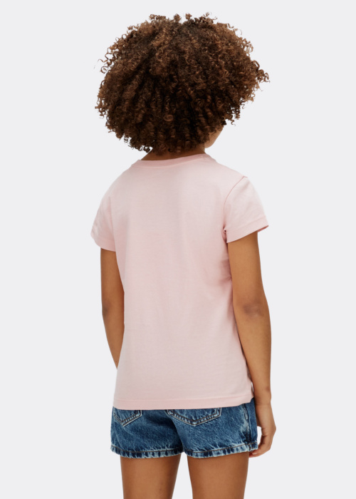 Футболка Flower Slim Calvin Klein