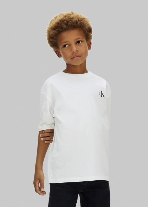 Футболка Bridge Calvin Klein