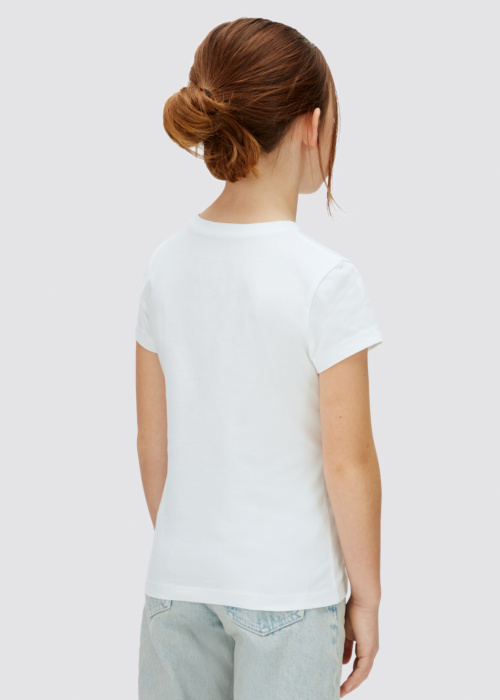 Футболка Micro Monogram Calvin Klein