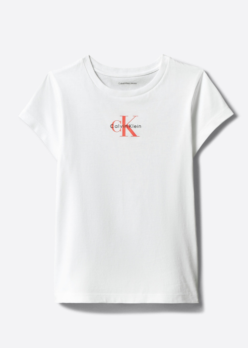 Футболка Micro Monogram Calvin Klein