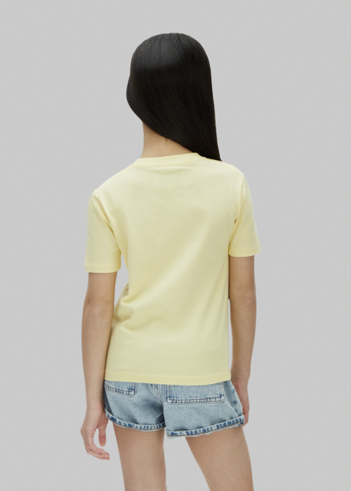 Футболка Mono Calvin Klein