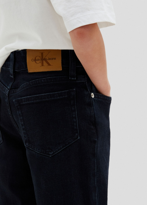Calvin Klein džinsa bikses Skater