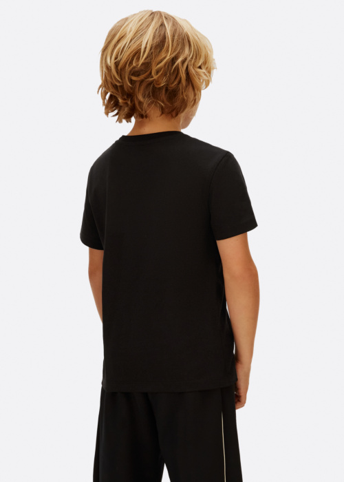 Calvin Klein T-krekls Minimal Logotips S/s T-shirt