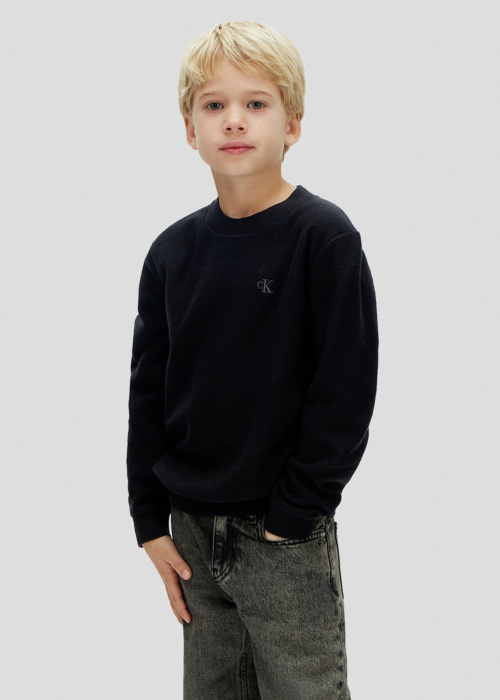 Кофта Basic Calvin Klein