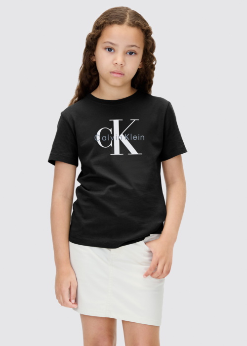 Футболка Monogram Calvin Klein