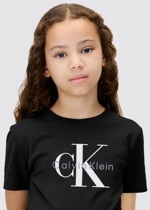 Футболка Monogram Calvin Klein