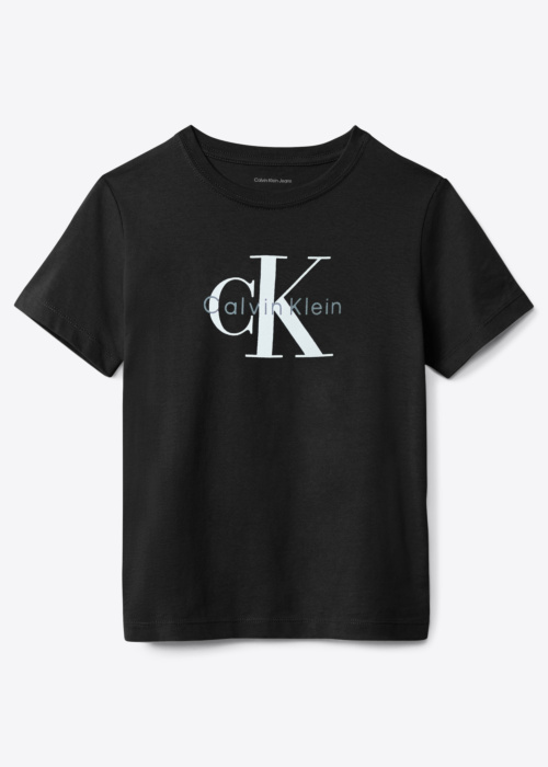 Футболка Monogram Calvin Klein