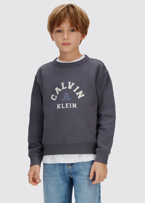 Кофта Varsity Cn Sweatshirt Calvin Klein