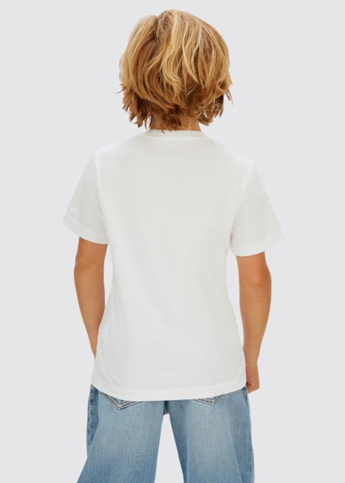 Calvin Klein T-krekls Minimal Logotips S/s T-shirt