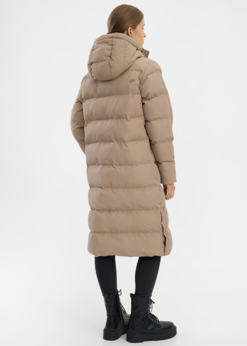 Зимнее пальто Cleo Five Seasons