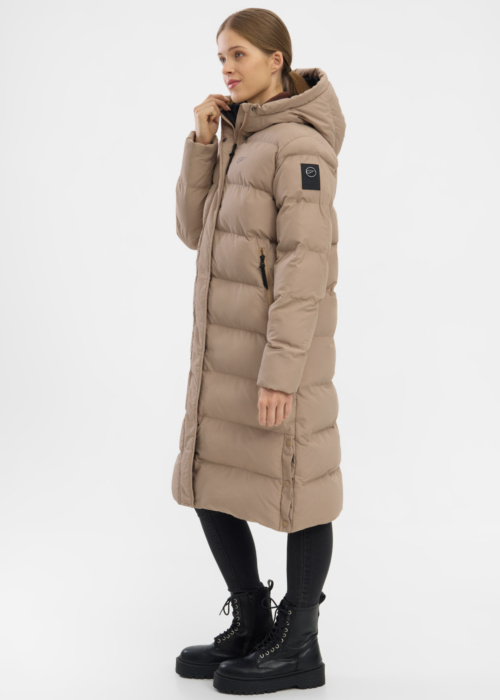 Зимнее пальто Cleo Five Seasons