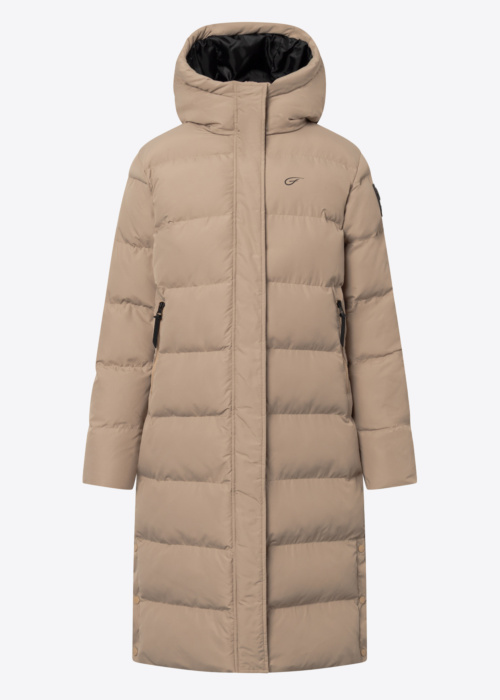 Зимнее пальто Cleo Five Seasons