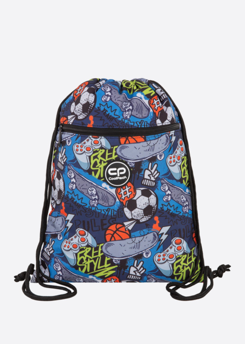 Coolpack apavu maisiņš Vert Hobby