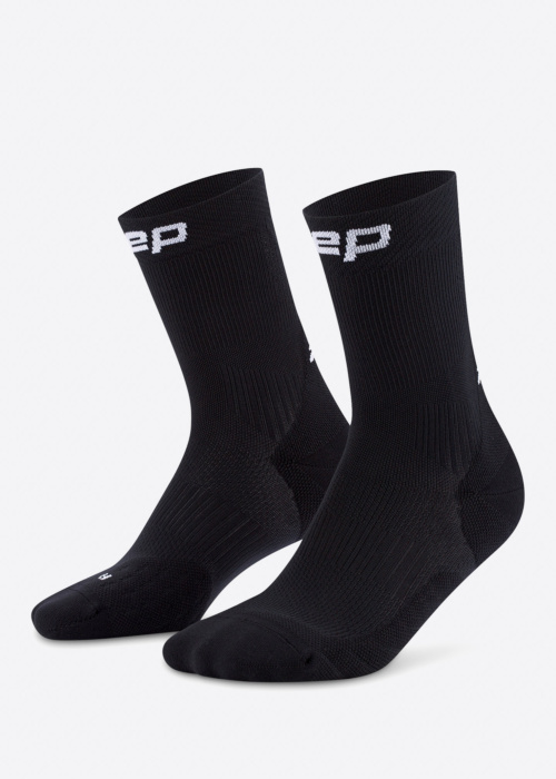 V5 Mid-cut Run CEP
