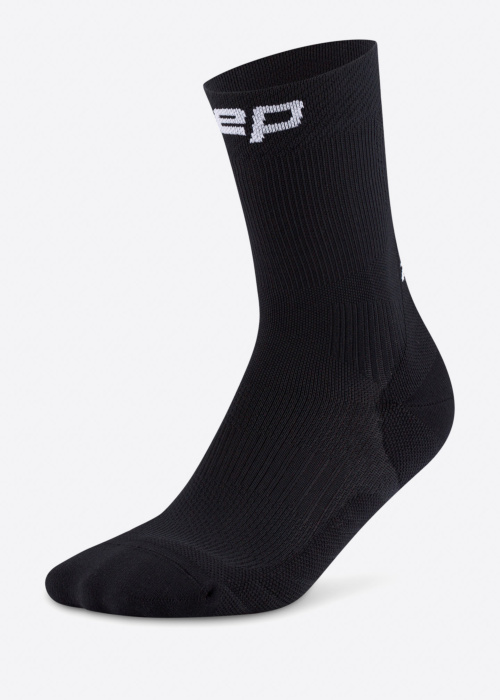 V5 Mid-cut Run CEP