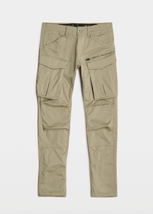 G-Star bikses Rovic Zip 3d Regular Tapered