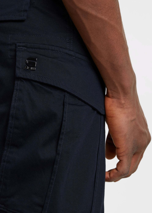 G-Star bikses Rovic Zip 3d Regular Tapered