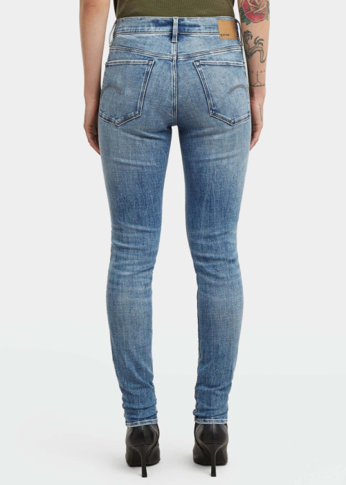 G-Star džinsa bikses 3301 Skinny