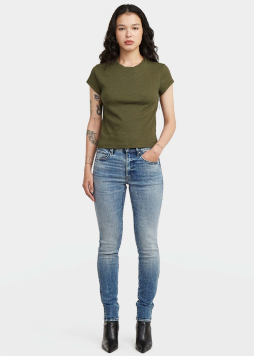 G-Star džinsa bikses 3301 Skinny