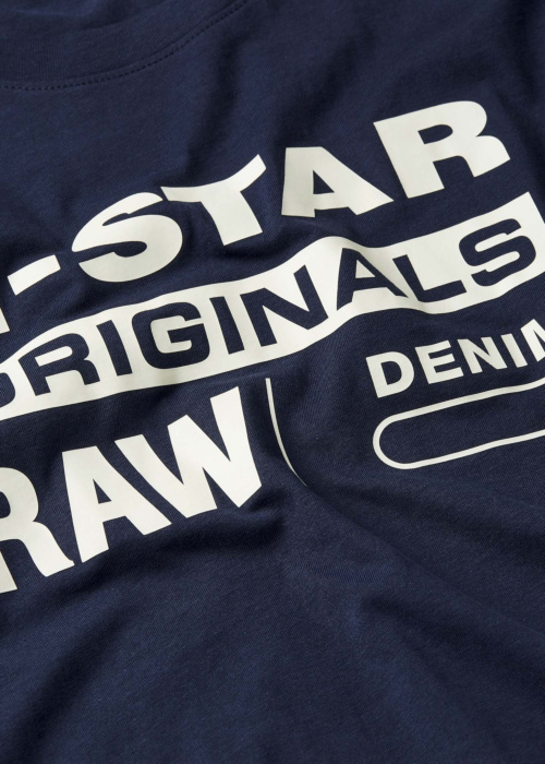 G-Star T-krekls Graphic
