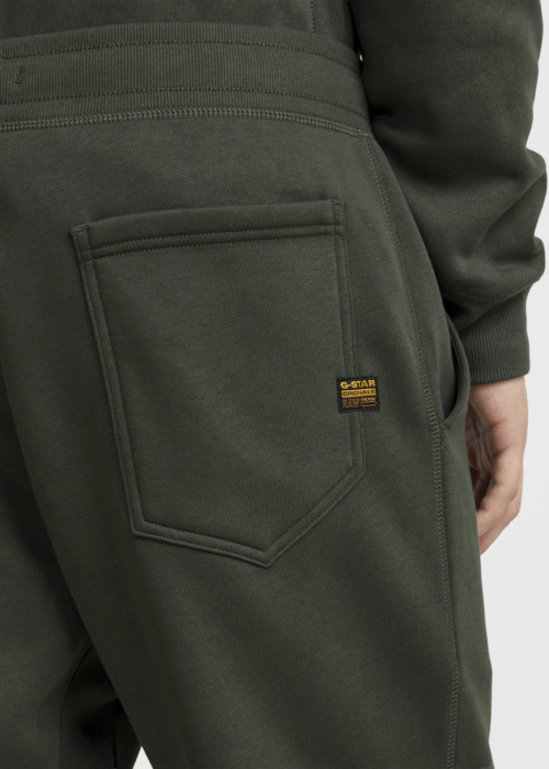 G-Star sporta bikses Premium Core