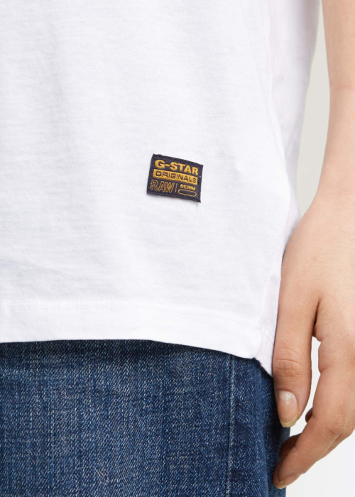 G-Star T-krekls Lash