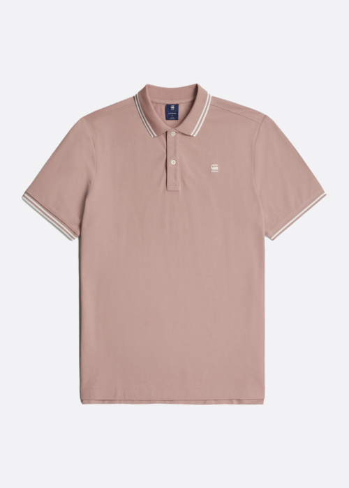 Рубашка-поло Dunda G-Star