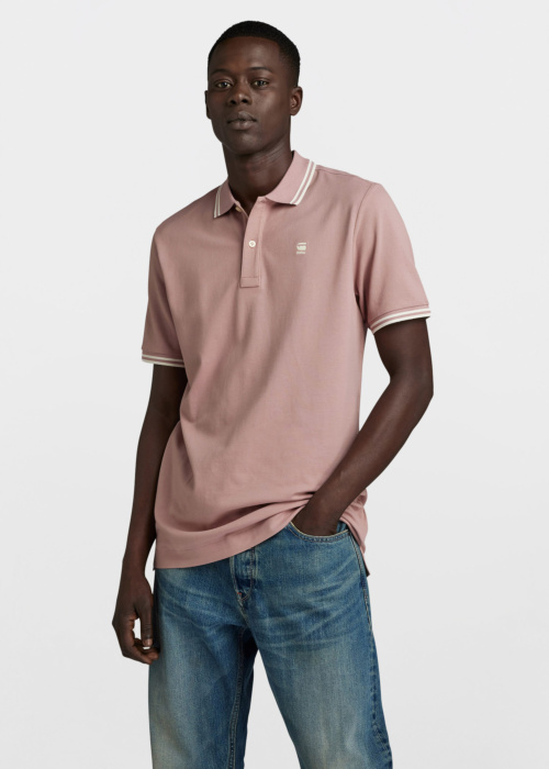 Рубашка-поло Dunda G-Star