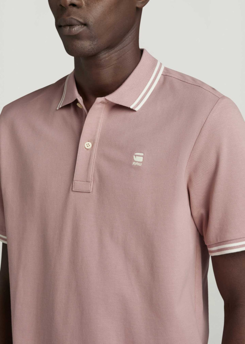 Рубашка-поло Dunda G-Star