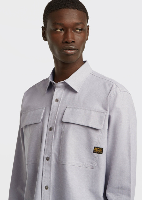 G-Star krekls Cpo Regular