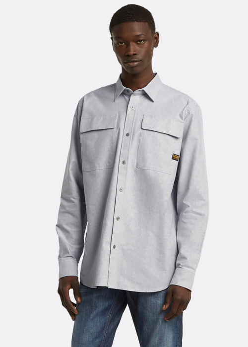 Рубашка Cpo Regular G-Star