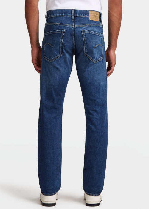 G-Star džinsa bikses Mosa Straight