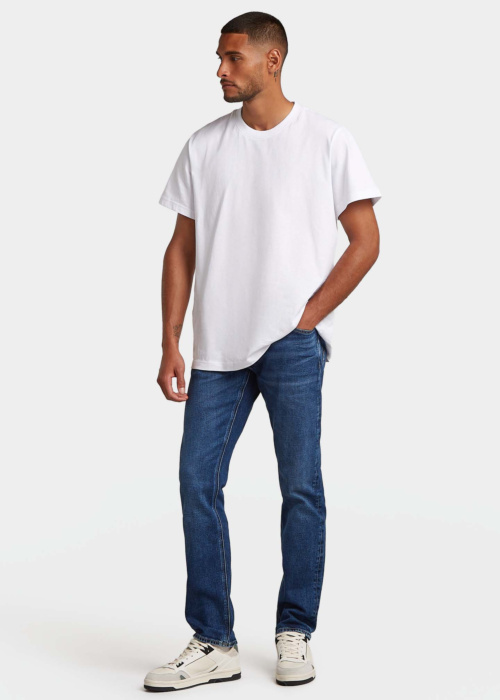 G-Star džinsa bikses Mosa Straight