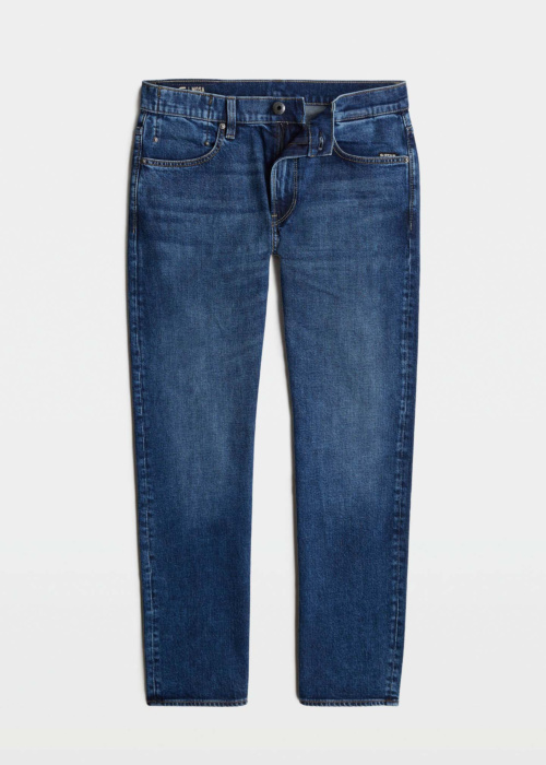 G-Star džinsa bikses Mosa Straight