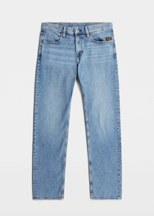 G-Star džinsa bikses Mosa Straight