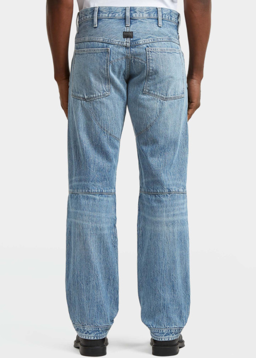 G-Star džinsa bikses 5620 3d Regular