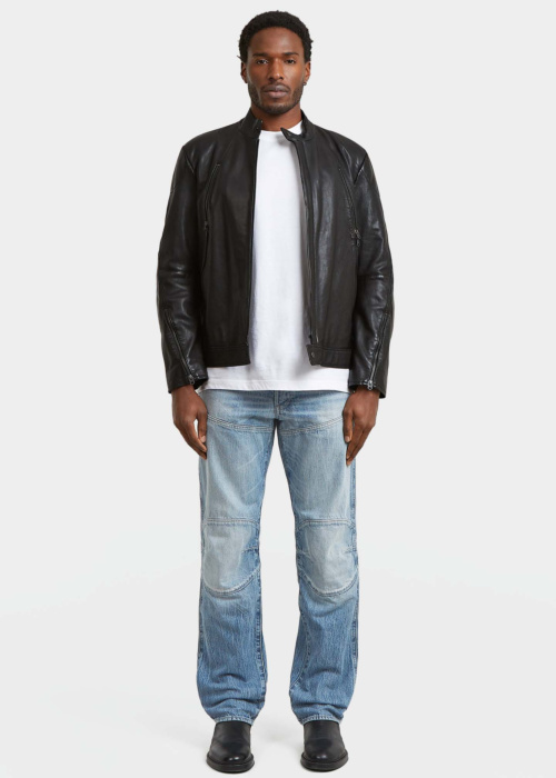 G-Star džinsa bikses 5620 3d Regular