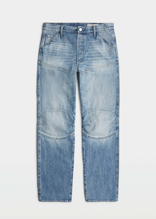 G-Star džinsa bikses 5620 3d Regular