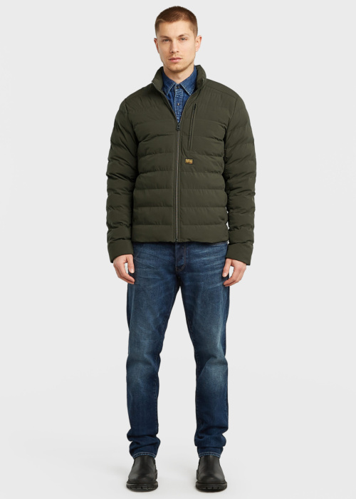 G-Star pavasara-rudens virsjaka Foundation