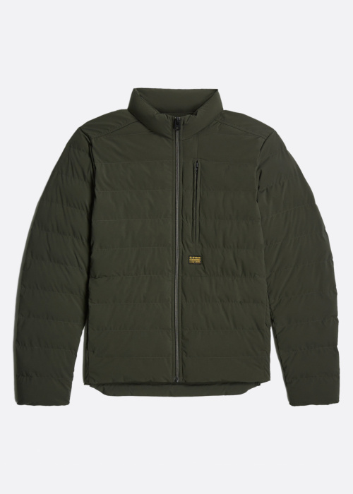 G-Star pavasara-rudens virsjaka Foundation