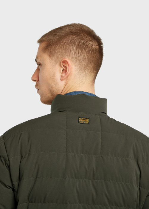 G-Star pavasara-rudens virsjaka Foundation