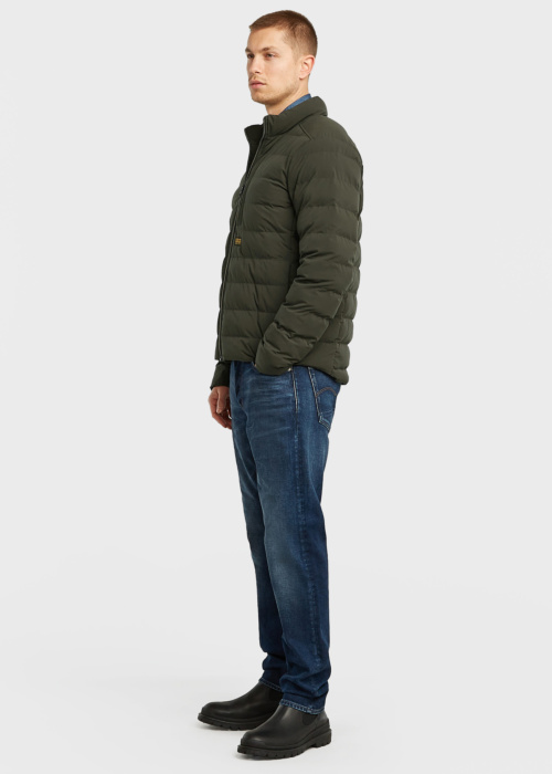 G-Star pavasara-rudens virsjaka Foundation